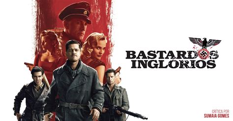 Assistir Bastardos Inglórios